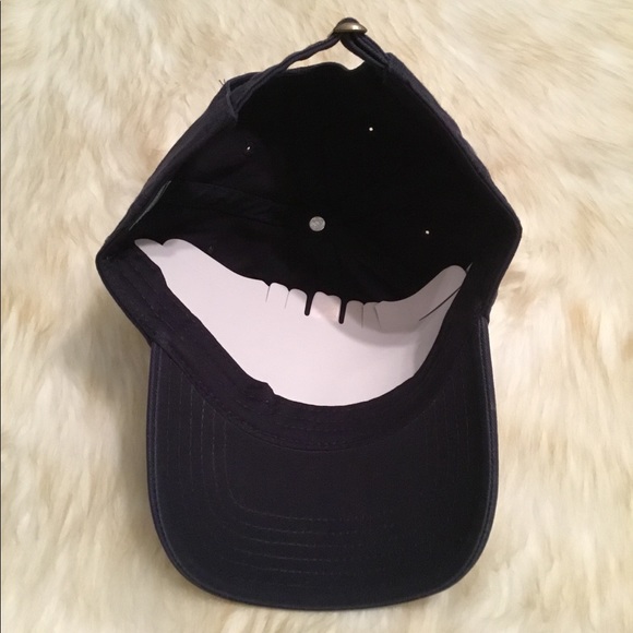 New Toms blue logo adjustable baseball cap hats - Picture 8 of 8